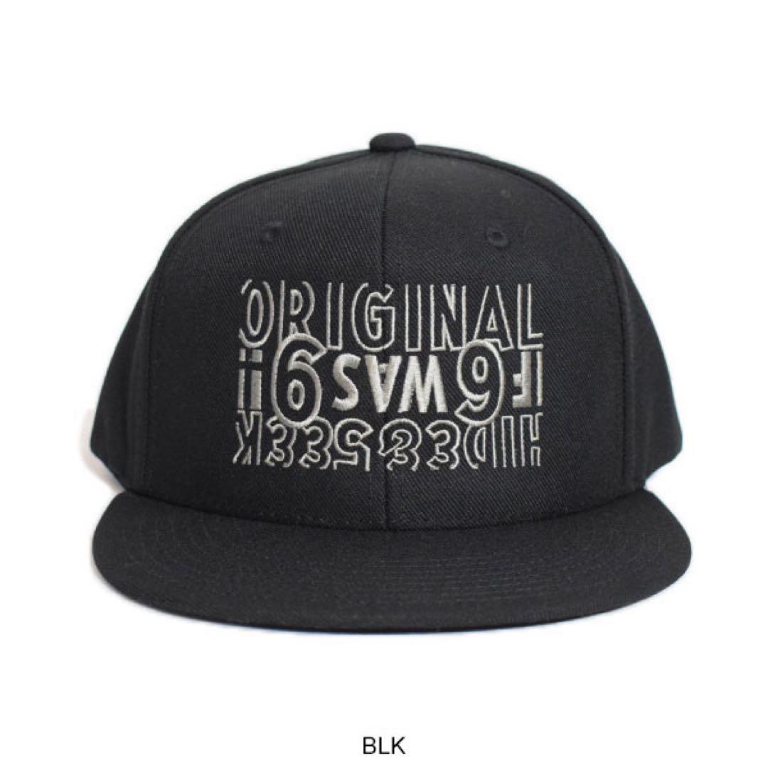 HIDEANDSEEK × Toru Nishiura 限定 CAP - メルカリ