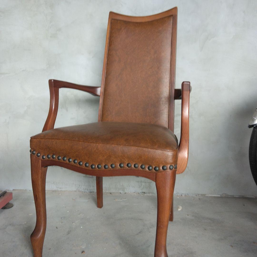 MARUNI マルニ　アームチェア　ダイニングチェア　マキシマム　0717 楽天市場】マルニ ダイニングチェアの通販