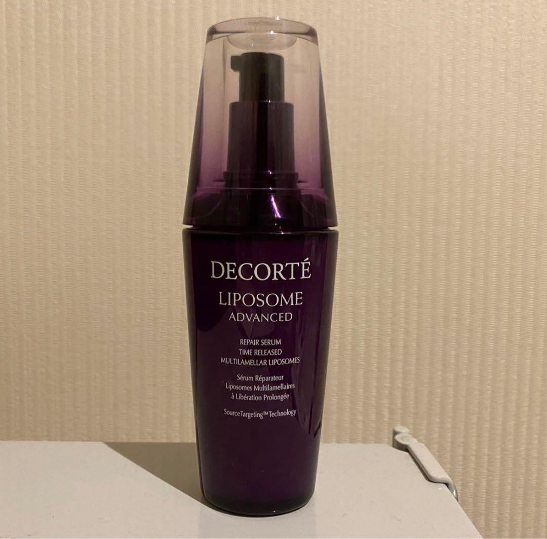 コスメデコルテ　リポソームアドバンストリペアセラム　75ml