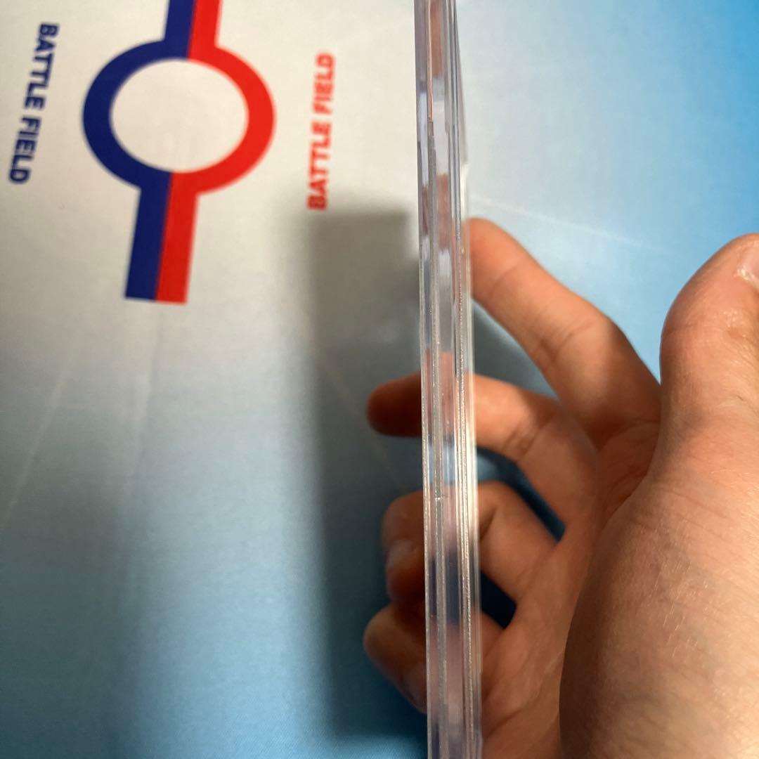 ボルシャック・ドラゴン 第一弾(2002年) psa9 白かけあり - メルカリ