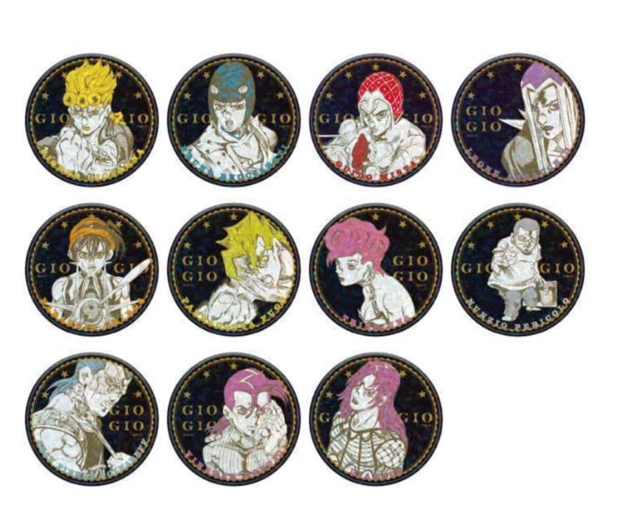 THE★JOJO WORLD 原作『ジョジョの奇妙な冒険」