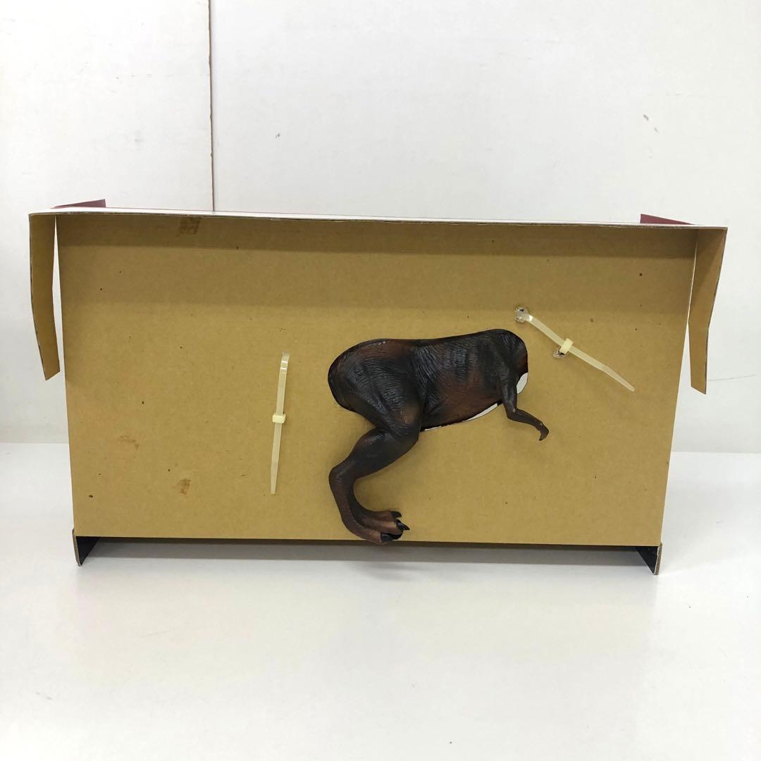 212-H ツクダホビー ティラノサウルス・レックス JPM-01 - メルカリ