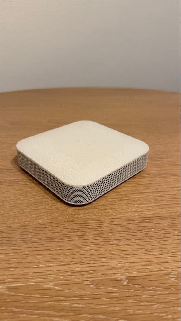 SONY LSPX-P1 ポータブル超単焦点プロジェクター - メルカリ