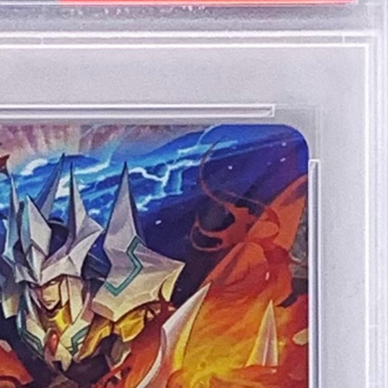 PSA10】 VMC2020 Spring 協賛大会 優勝 騎士王アルフレッド - メルカリ