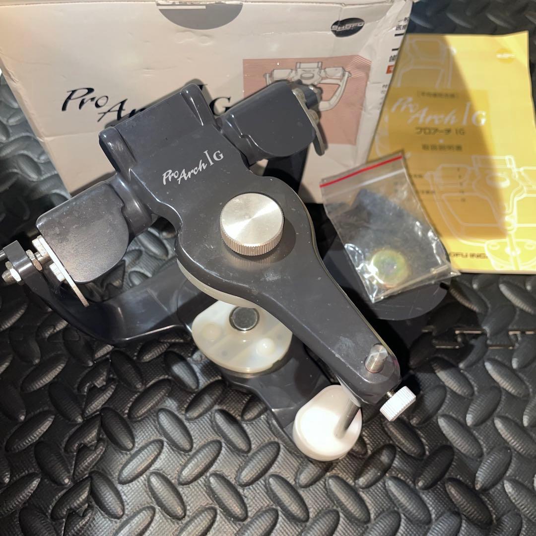 【中古品】 松風 プロアーチIG