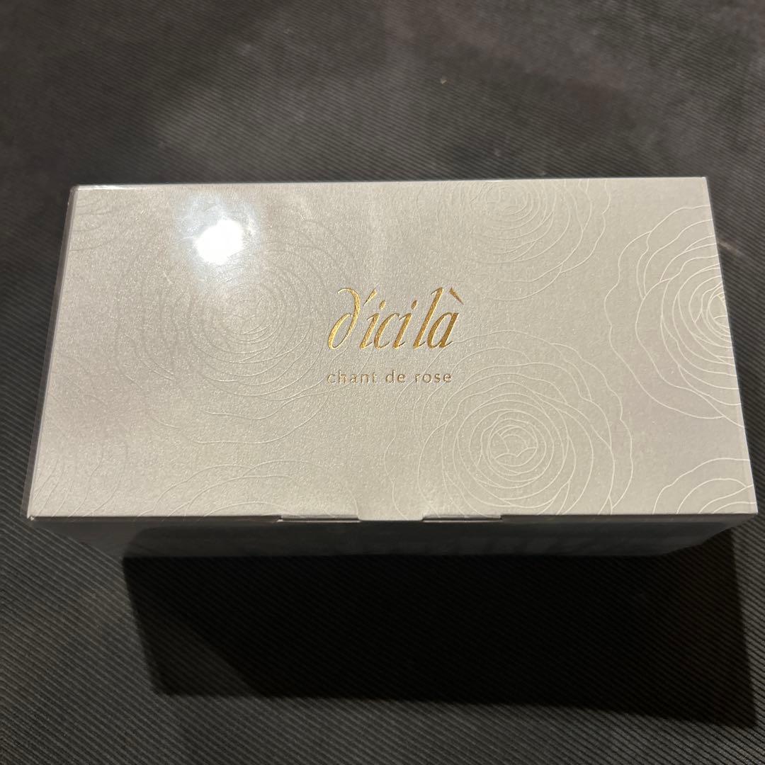 ディシラ　シャンドゥローズコレクション