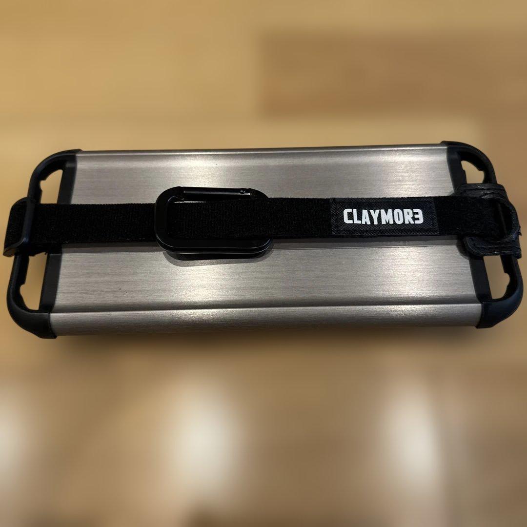 CLAYMORE 3FACE+Mサイズ 楽天市場】claymore 3face mの通販