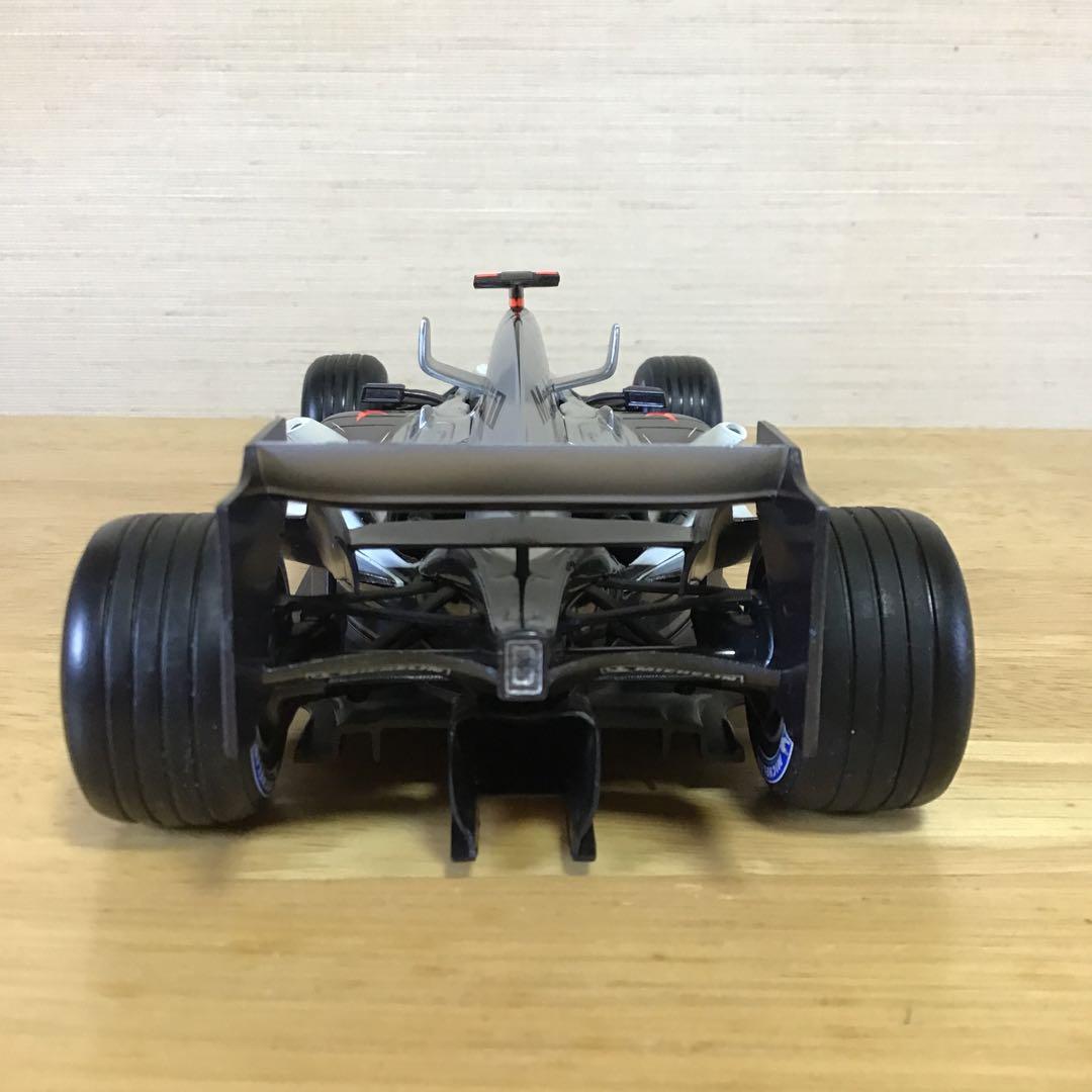 1/18 マクラーレン MP4/20 キミ ライコネン ホットウィール - メルカリ