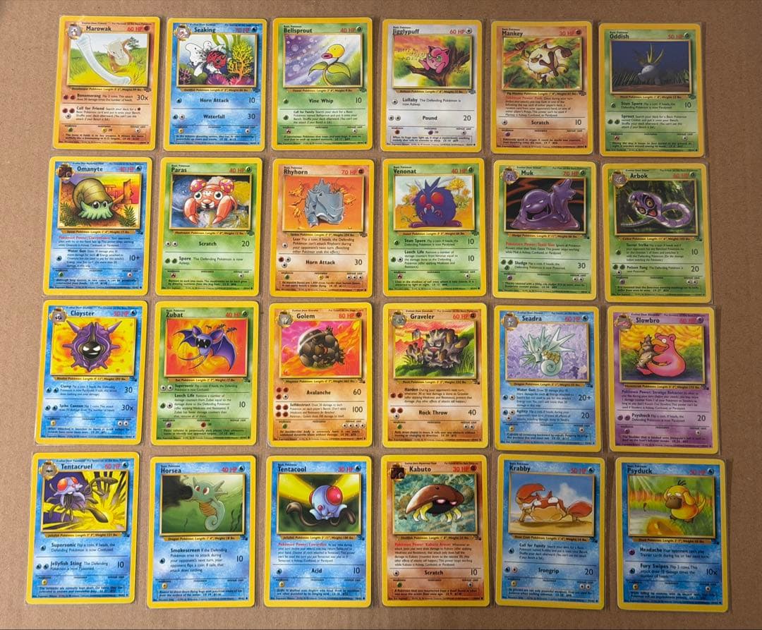 ポケモンカード(英語版) まとめ売り - メルカリ