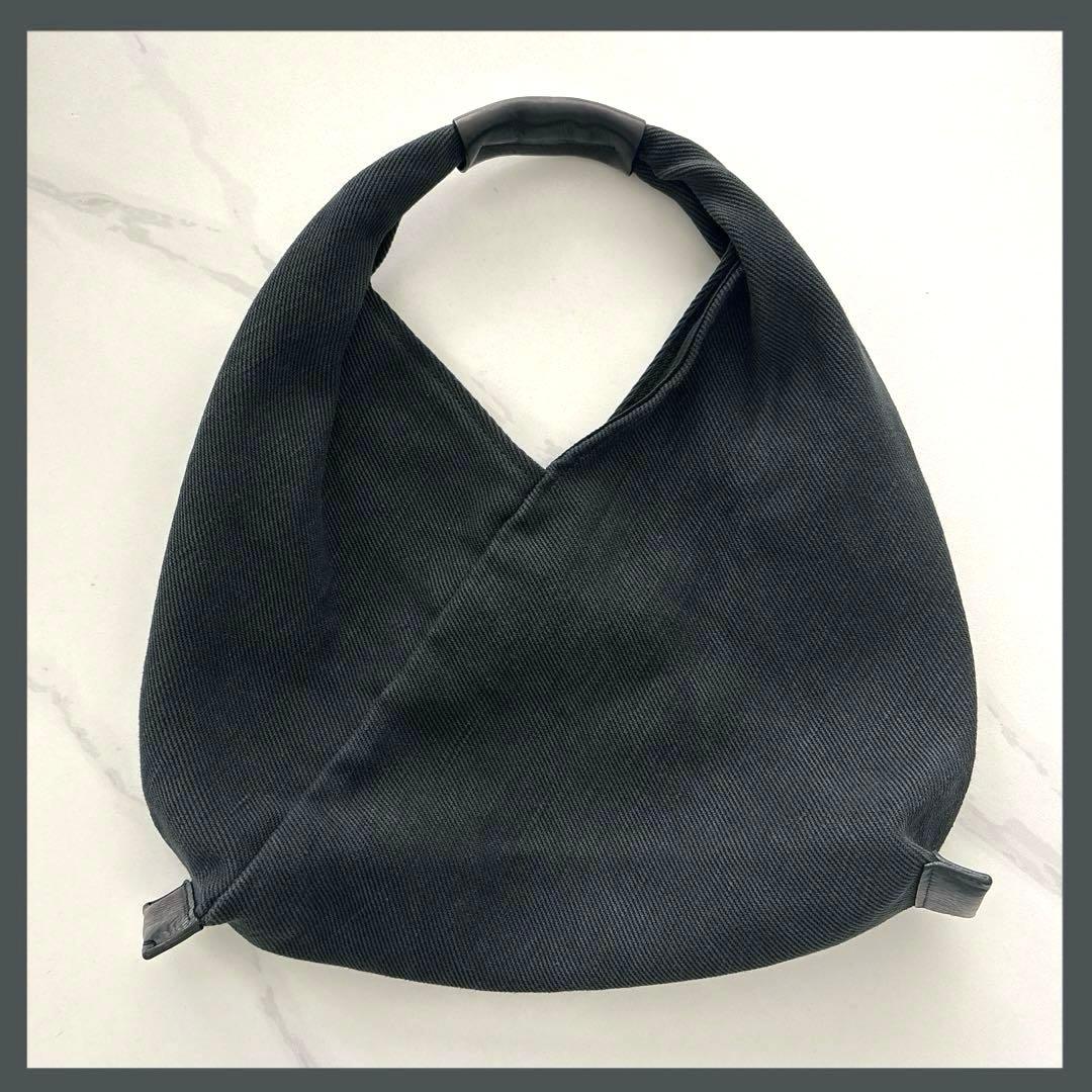 【 美品 】Hender Scheme azuma bag small ブラック