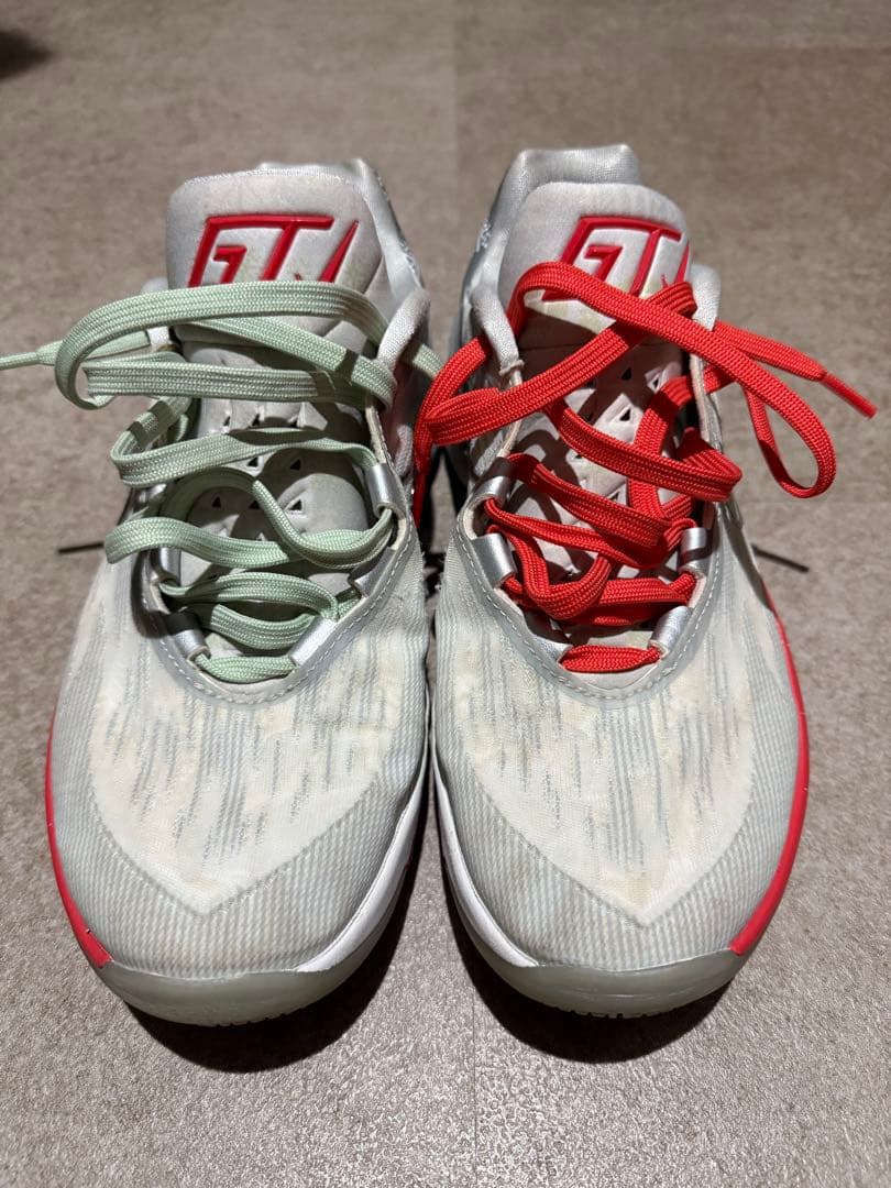 NIKE GTカット2 Christmas