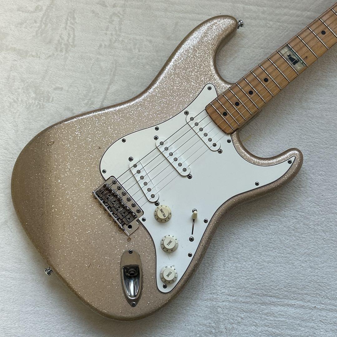 FERNANDES LD-85KK Love Driver ラルク ケン モデル - メルカリ