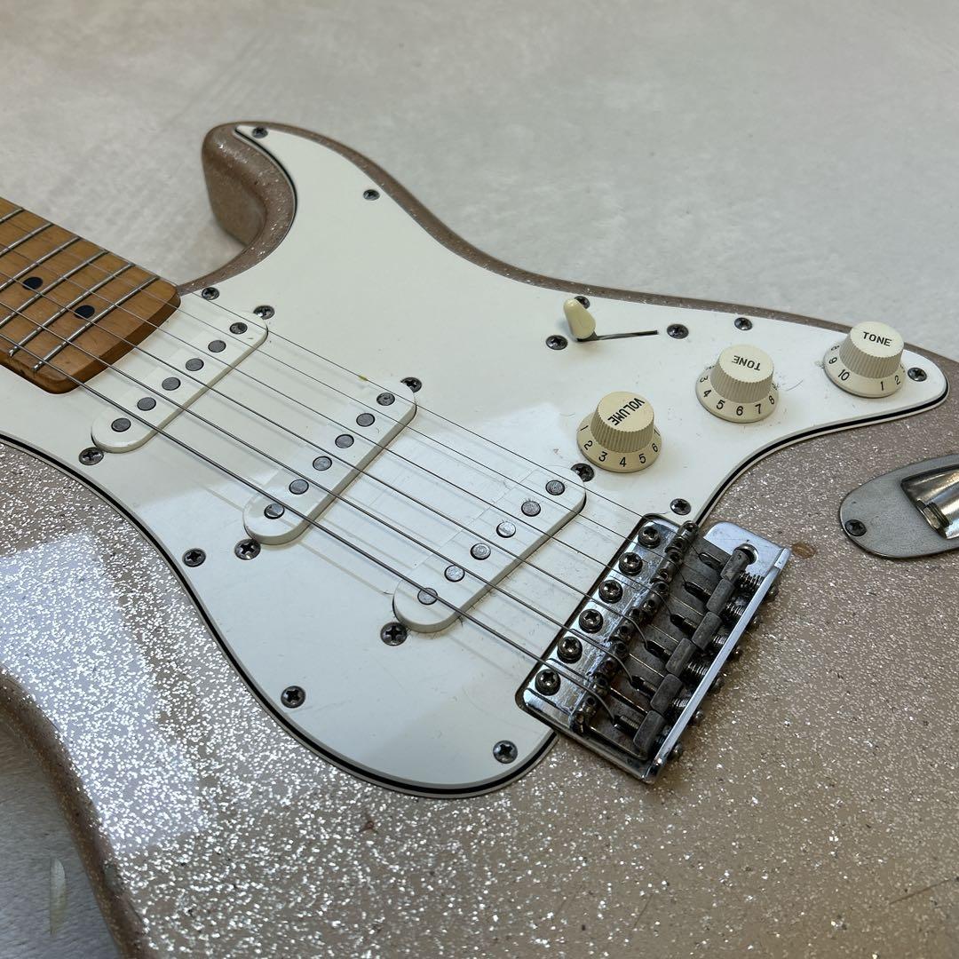 FERNANDES LD-85KK Love Driver ラルク ケン モデル - メルカリ