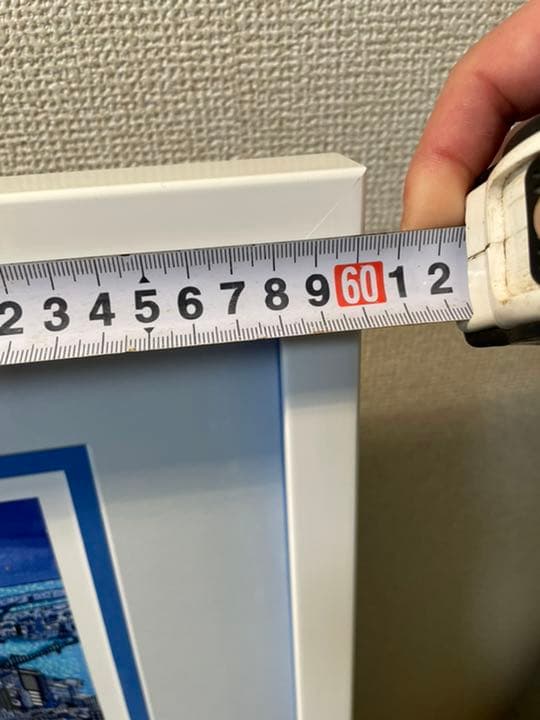 ニューヨーク・ブルー ヨハン・ペラトーネル作 - メルカリ