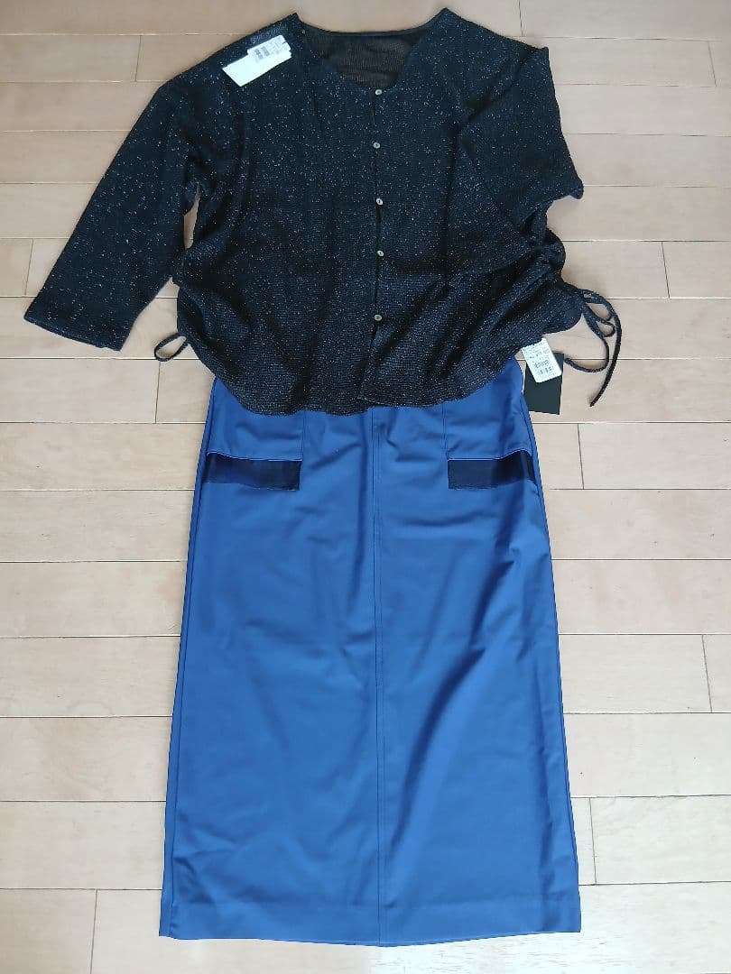 ヤマダヤ 2026 福袋 7点 総額112900円