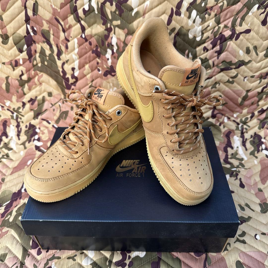 Nike エアフォースワン