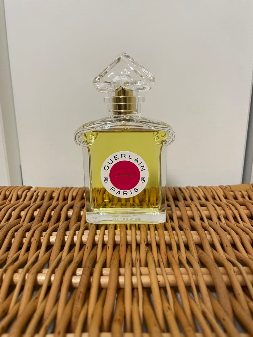 GUERLAIN ゲラン　シャマードオードトワレ75ml
