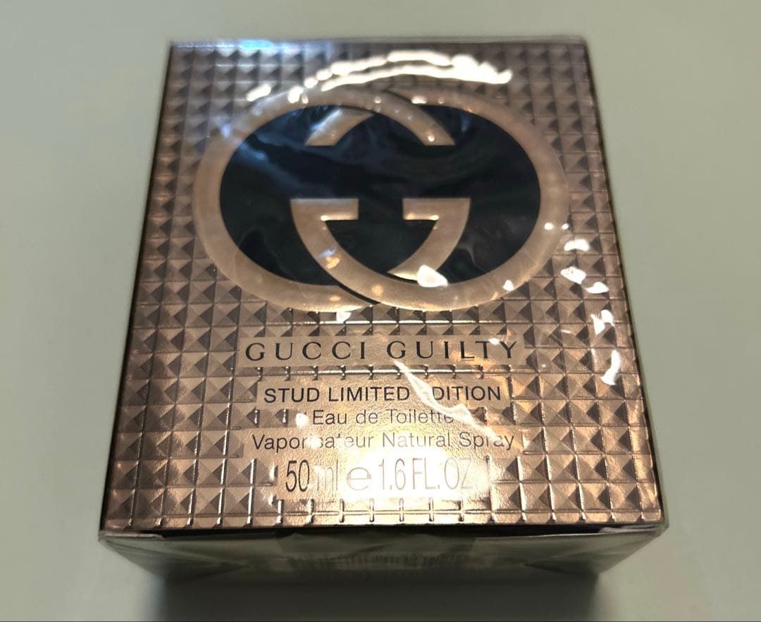 Gucci GUILTY オーデトワレ