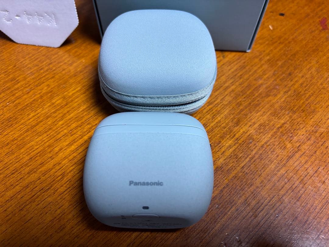 パナソニック ラムダッシュ パームインシェーバー 3枚刃