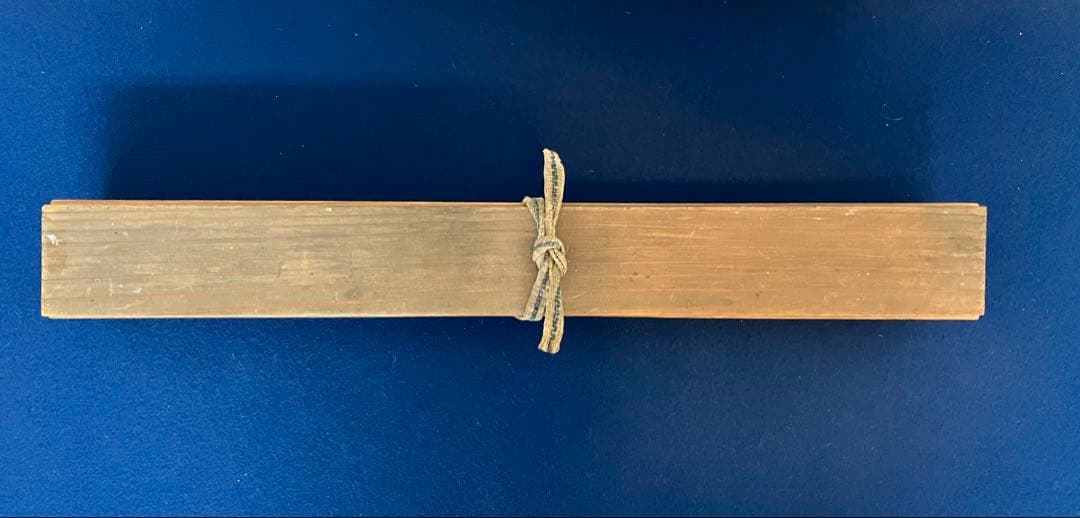 画賛　オカメインコ　絹本　掛軸【中村不折・古田土雅堂】