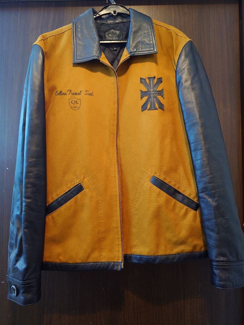 COLLARS カラーズ 武装戦線 村田十三 ライダース