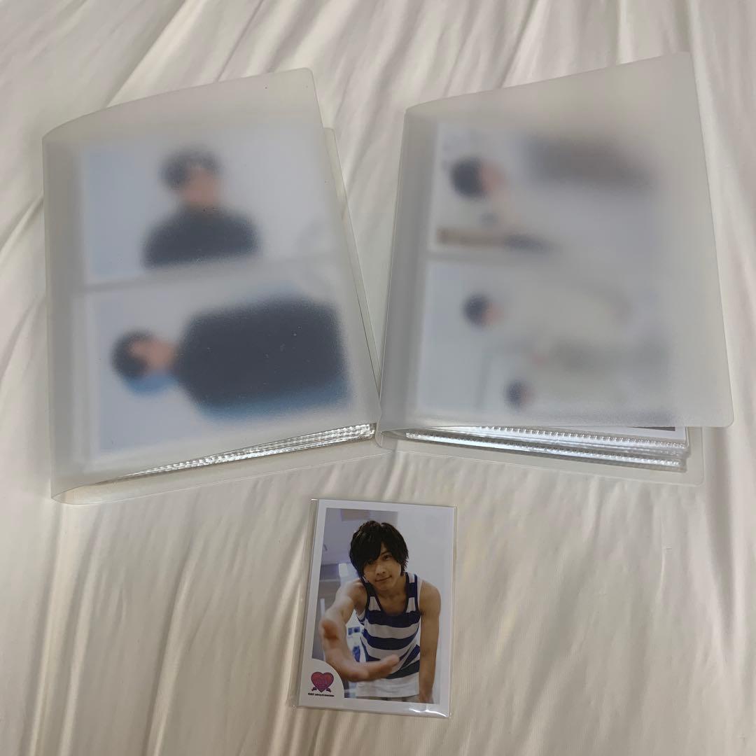 SixTONES 松村北斗　生写真セット　209枚