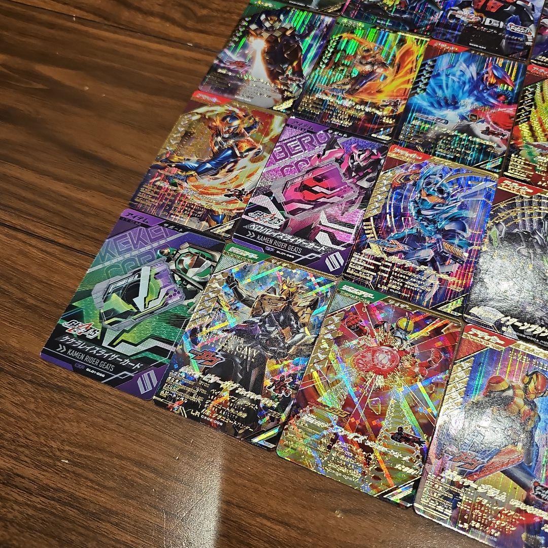 まとめ売り】ガンバレジェンズ 引退品 - メルカリ