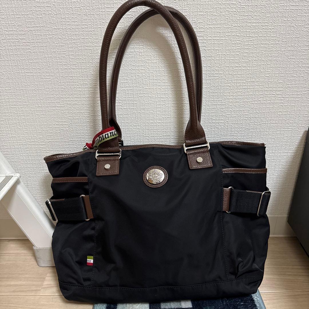 オロビアンコ　 トートバッグ Orobianco GRYDA