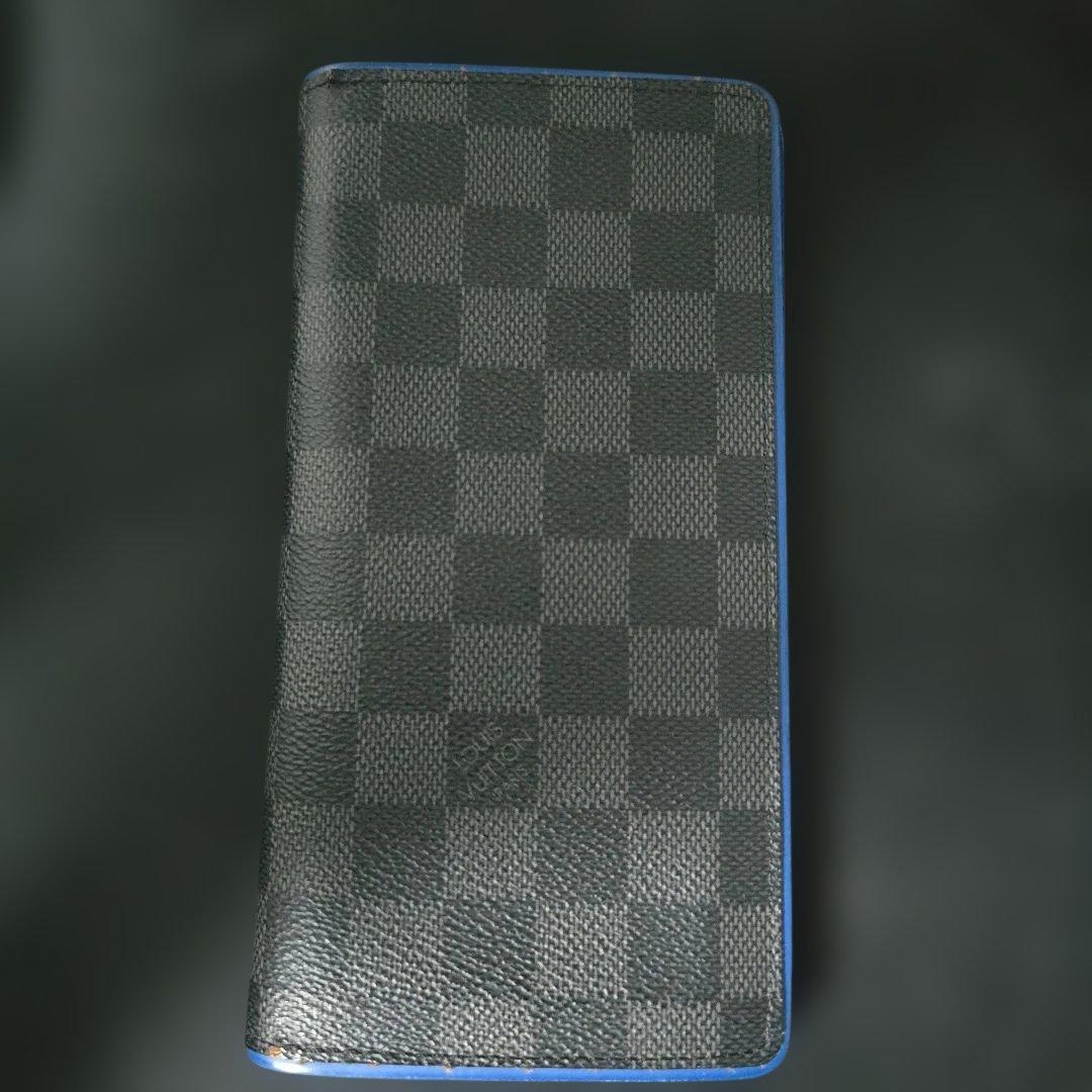 ルイヴィトン ポルトフォイユ・グラフィック 長財布[最終値下げ]