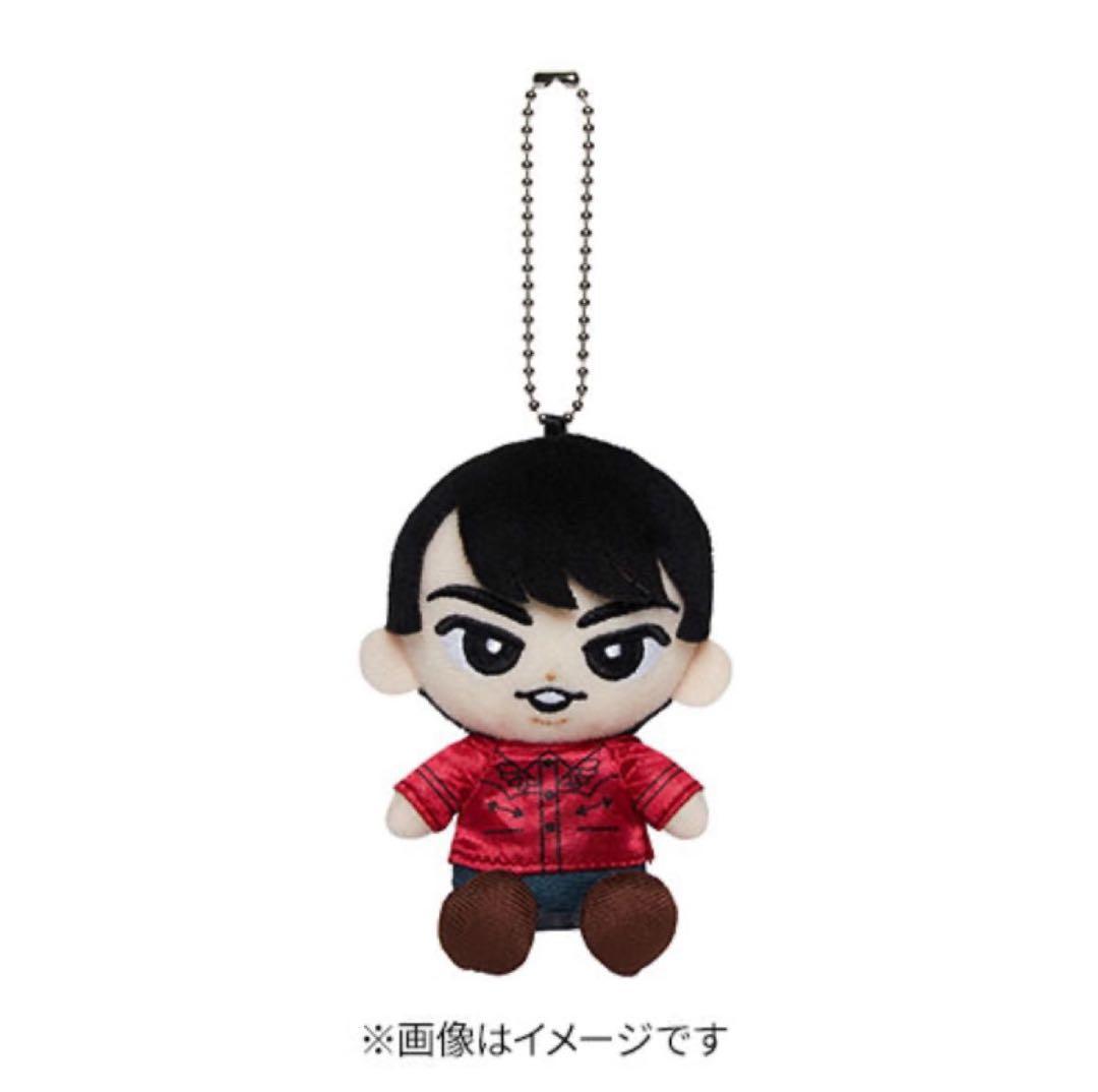 宮舘涼太 ぬいぐるみ チルぬい - メルカリ