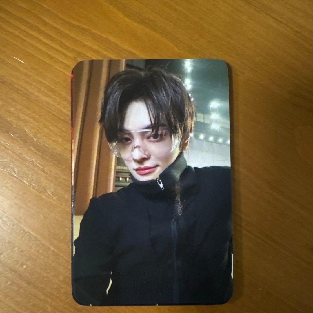 ALD1 ショーケース トレカ リオ