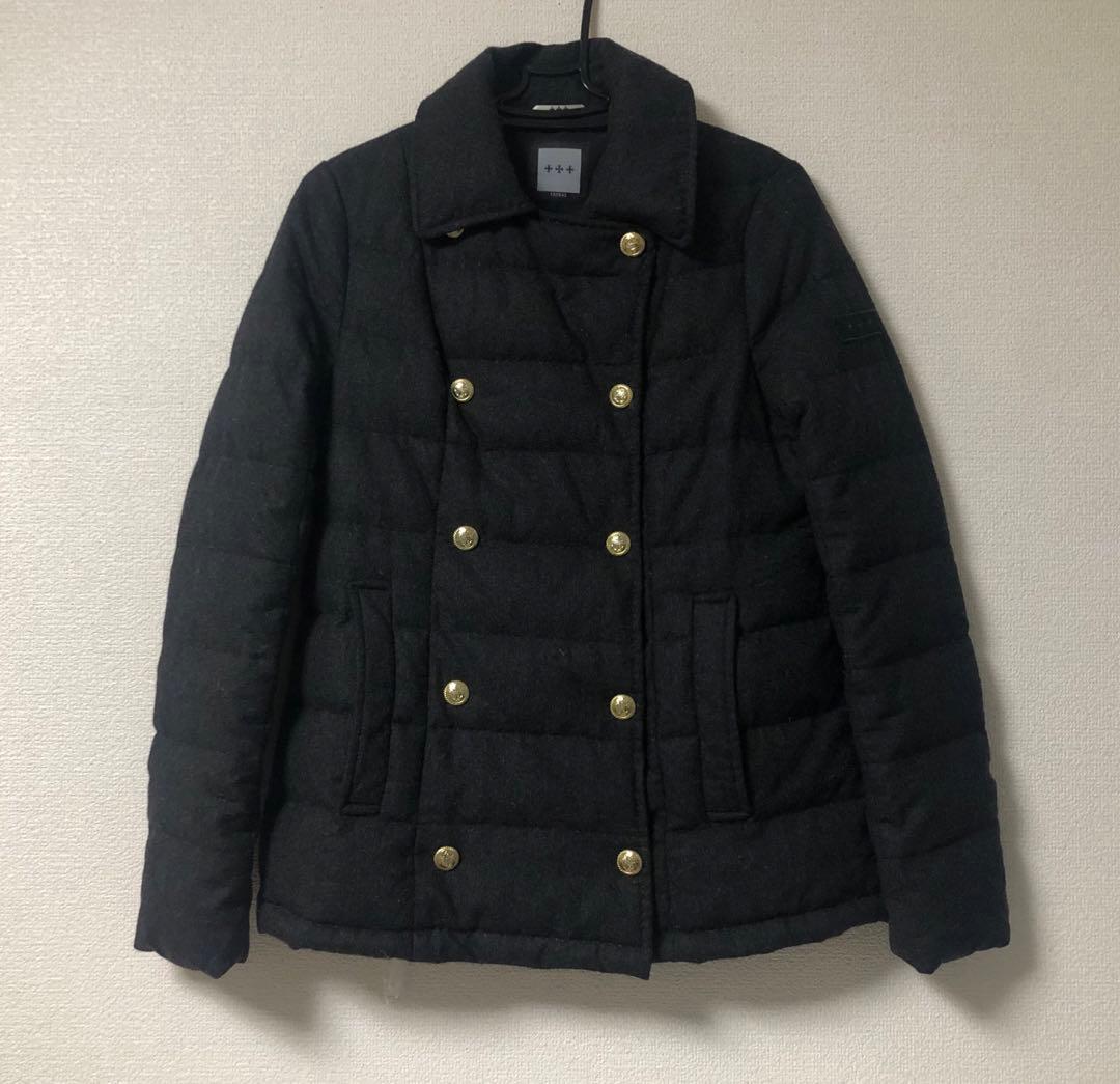 専用 正規品 TATRAS(タトラス) / ダウンジャケット 上質 カシミヤ