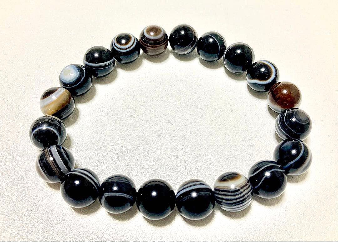 みいちゃん　究極品質　神国から舞い降りし最強の聖石　神光天眼石　10.5㎜