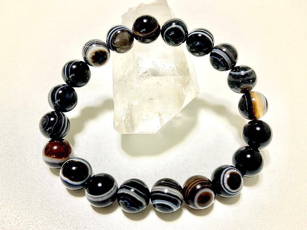 みいちゃん　究極品質　神国から舞い降りし最強の聖石　神光天眼石　10.5㎜