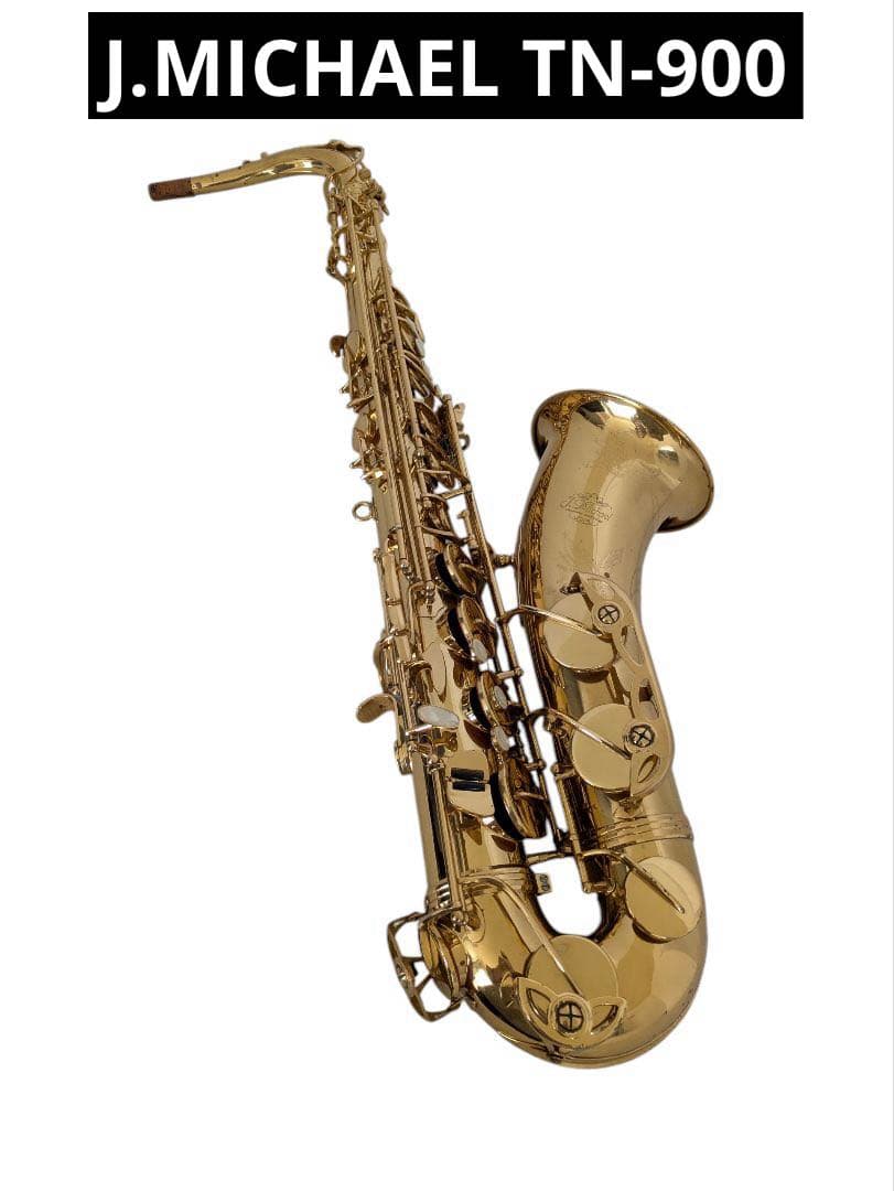 管楽器・吹奏楽器 J.MICHAEL TN-900 tn-900-1.jpg