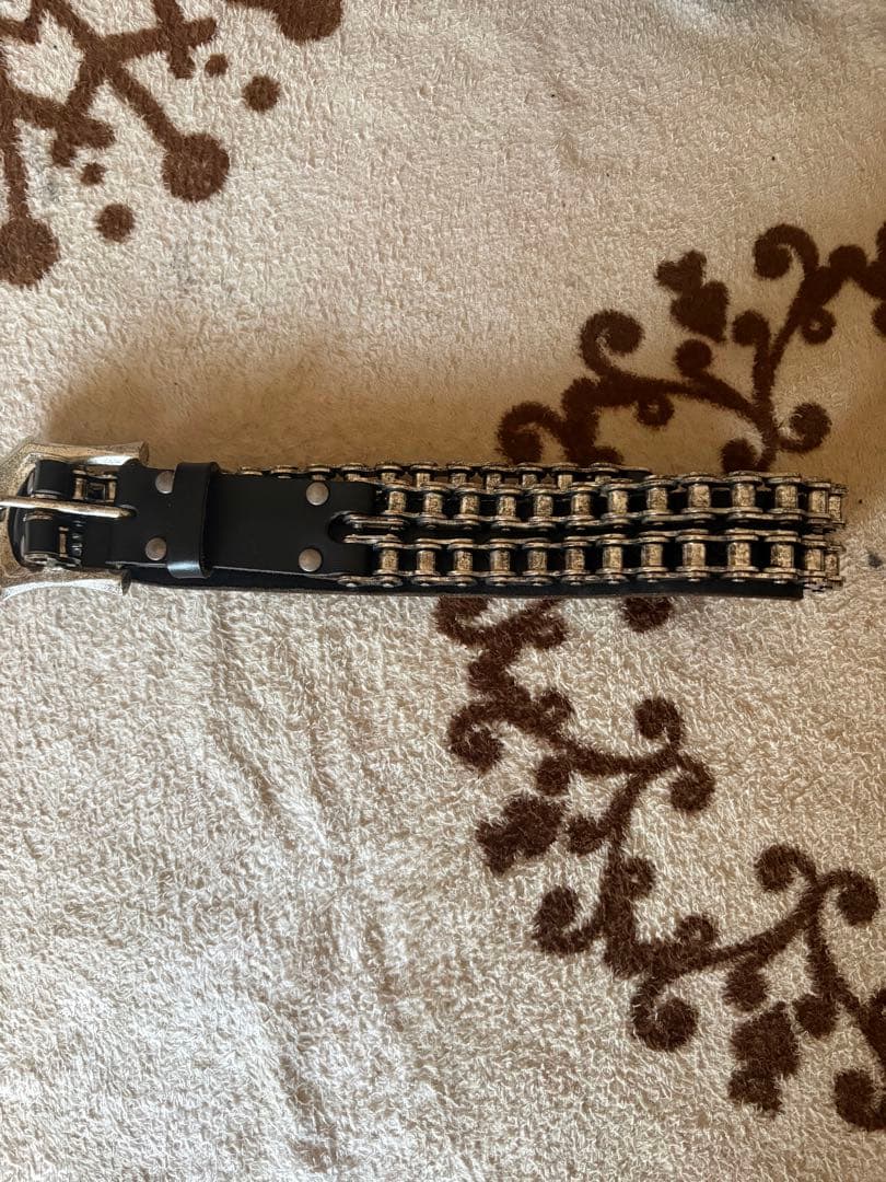 project gr ベルト