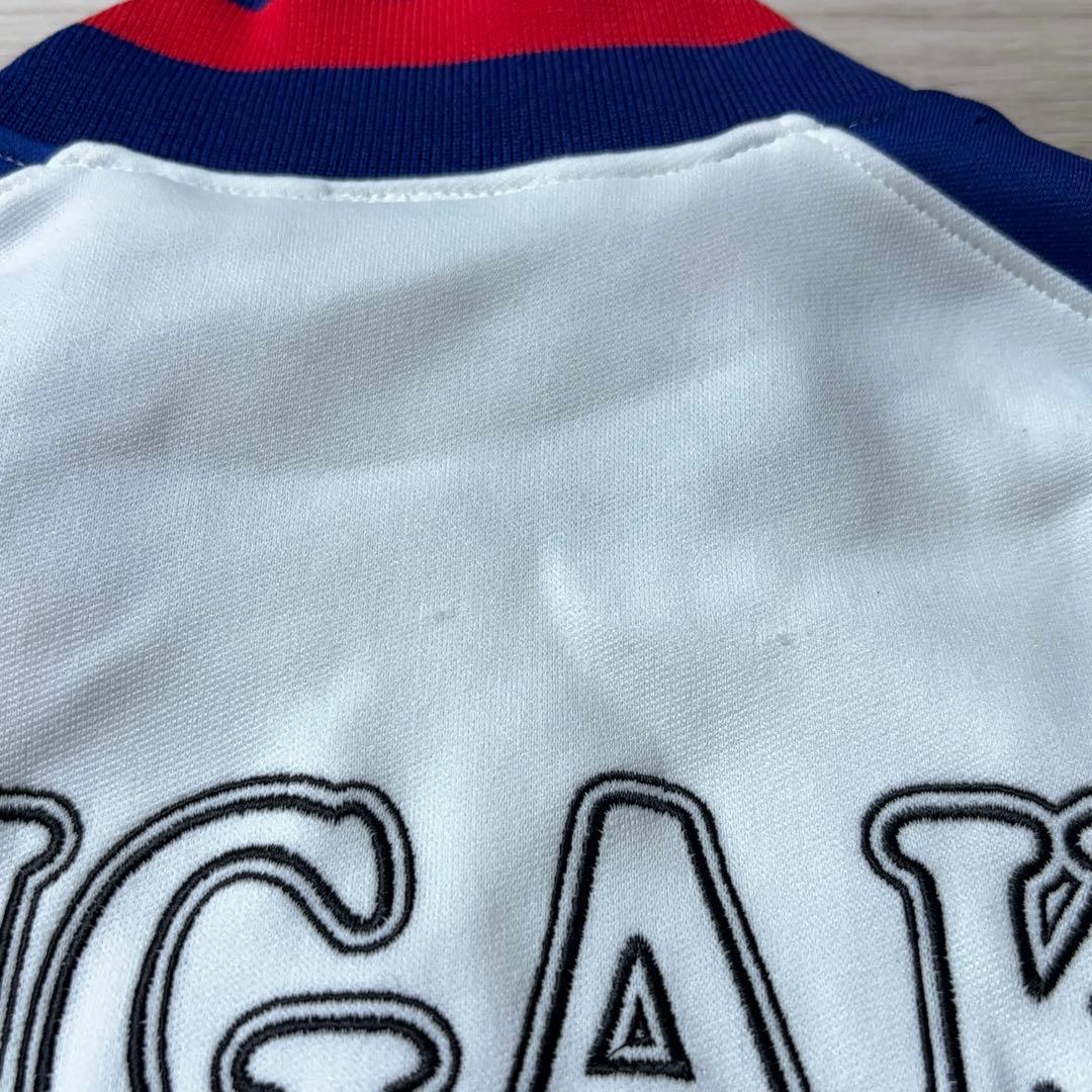 テニスの王子様 青学ジャージ ジャンプフェスタ2002 公式品 ネーム無し