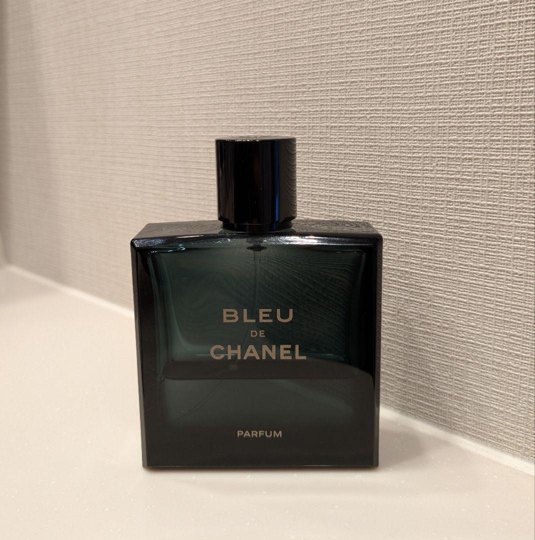 Chanel Bleu de Chanel パルファム 100ml