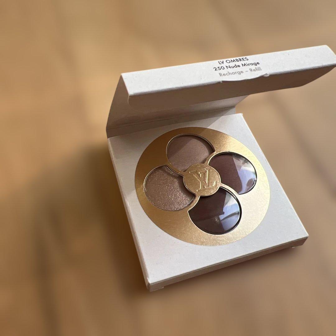 Louis Vuitton アイシャドウパレット リフィル250