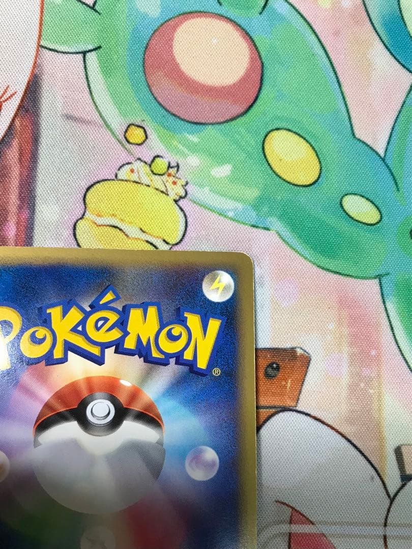 ストライク　049/L-P レジェンドプロモ　よみがえる伝説