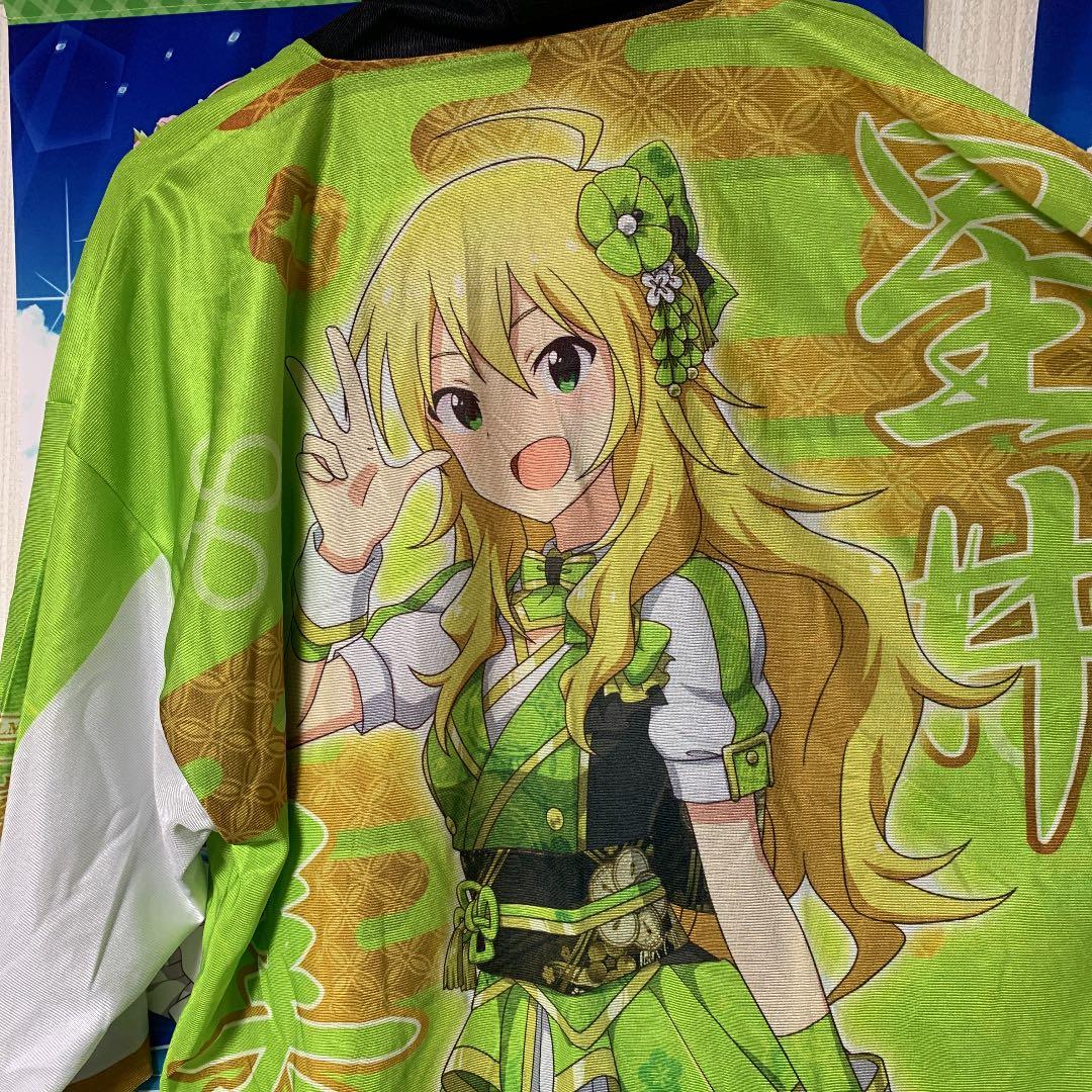 アイドルマスター 星井美希 法被 - メルカリ
