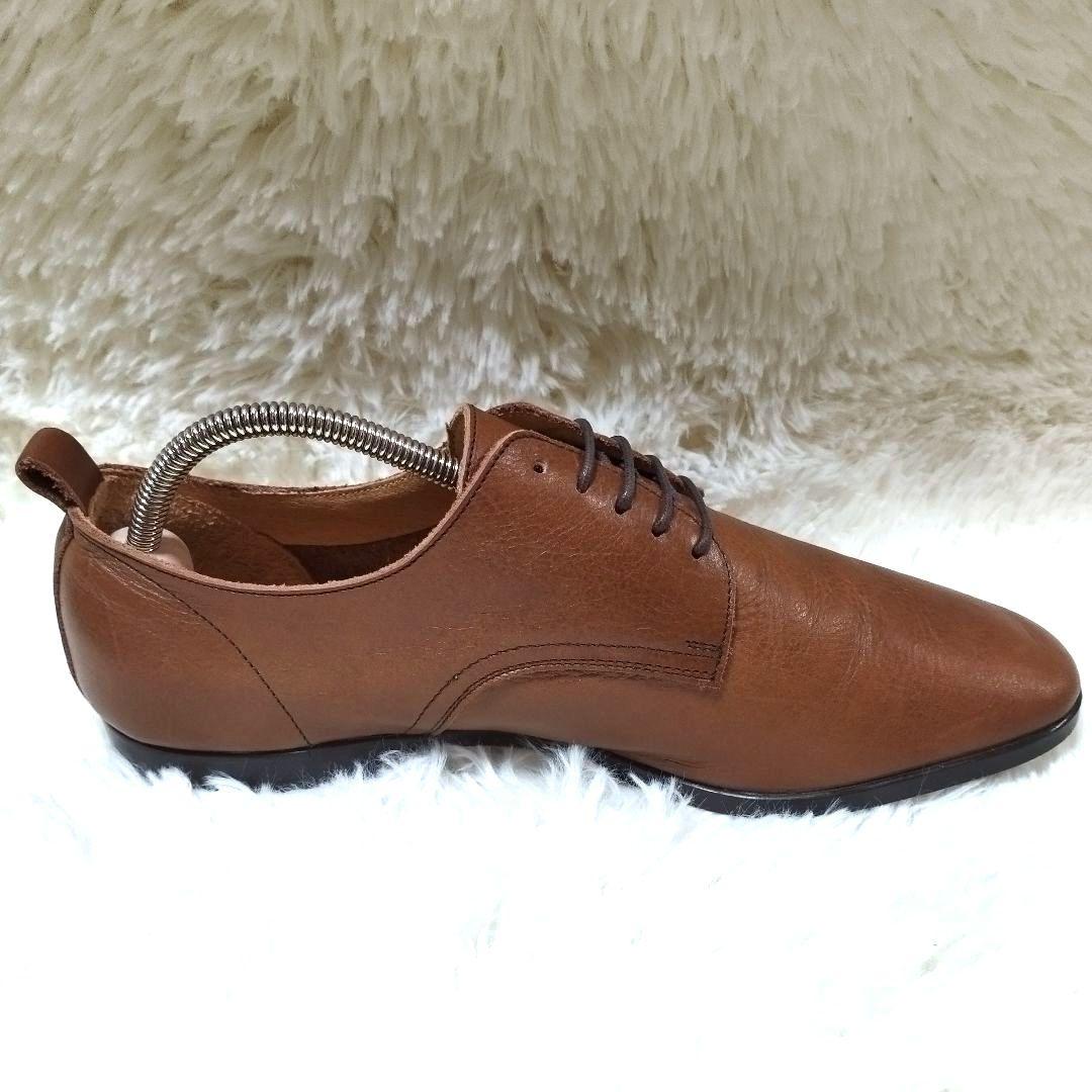廃盤品】hobonichi+a 大橋歩 ホボニチ レースアップシューズ レザー