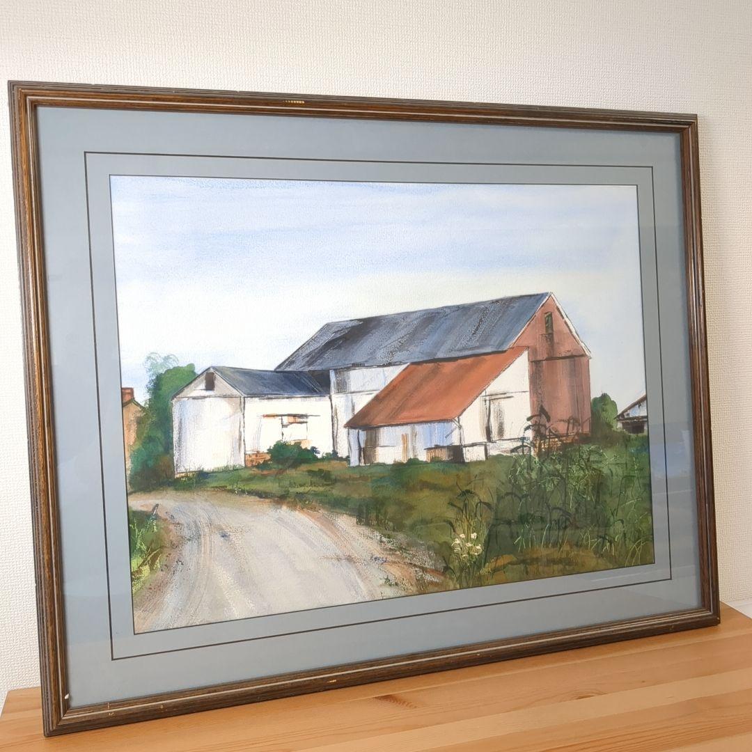 エレナゴリナ リトグラフ 1993年 90／100