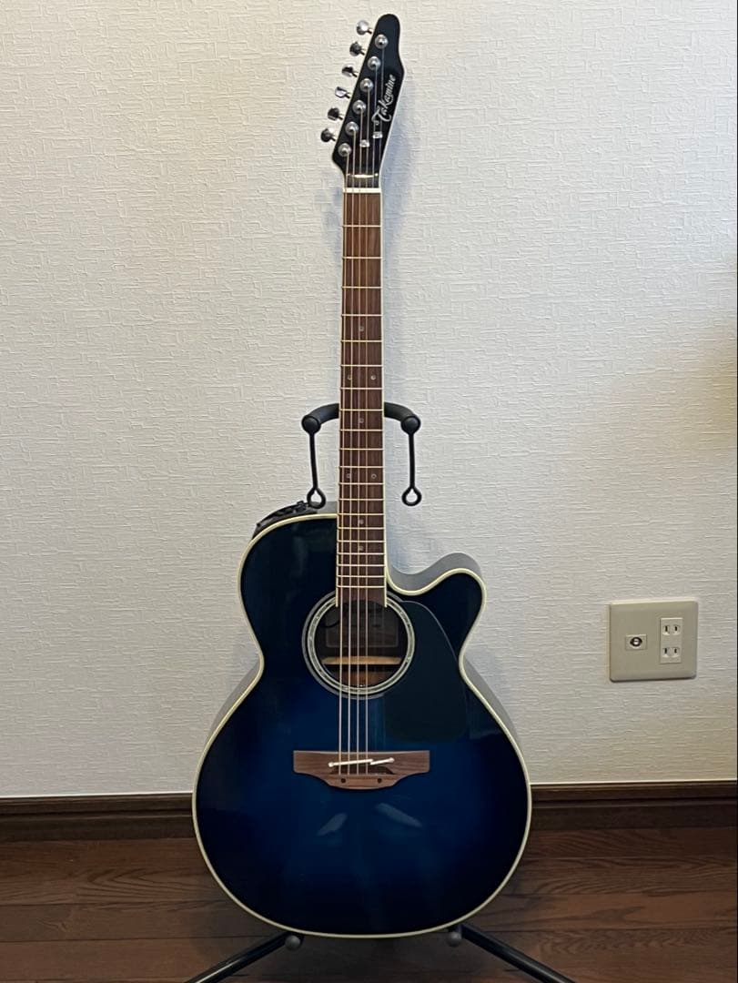 Takamine タカミネ TDP500-6 DBS 長渕剛ツアー使用モデル - メルカリ