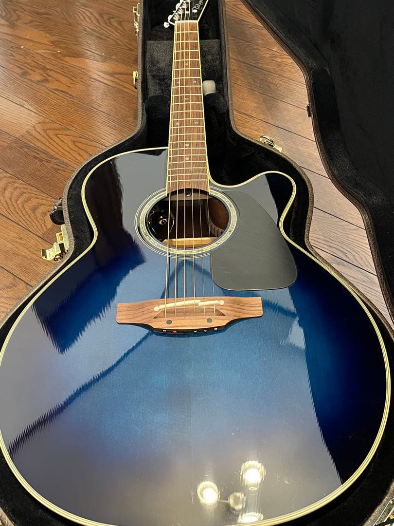 Takamine タカミネ TDP500-6 DBS 長渕剛ツアー使用モデル - メルカリ