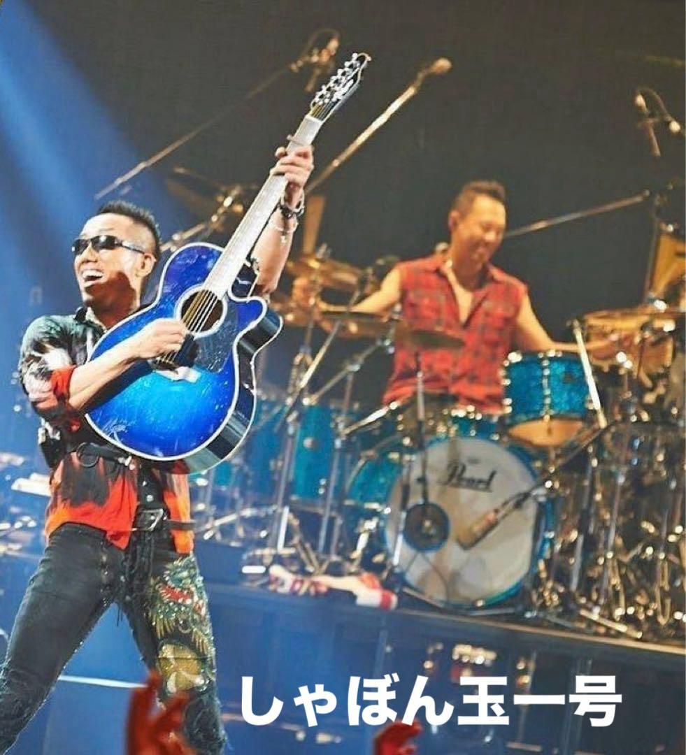 Takamine タカミネ TDP500-6 DBS 長渕剛ツアー使用モデル - メルカリ