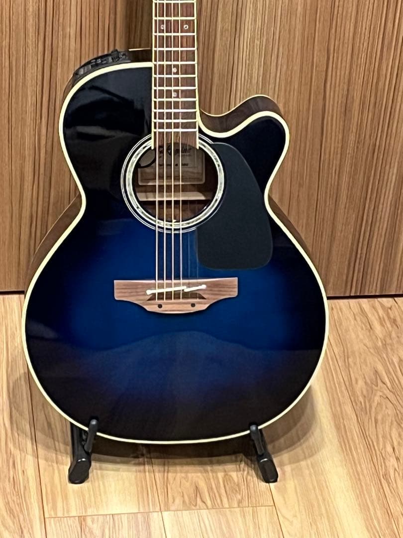 Takamine タカミネ TDP500-6 DBS 長渕剛ツアー使用モデル - メルカリ