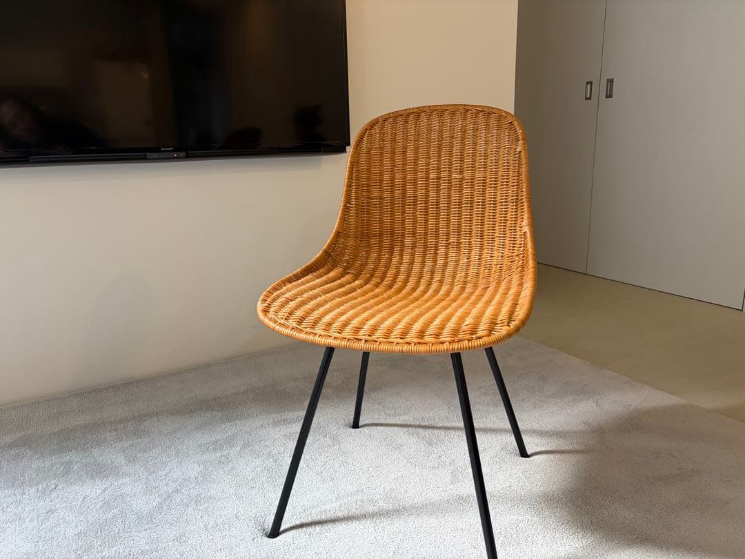 IDEE イデー TATA CHAIR タタ チェア