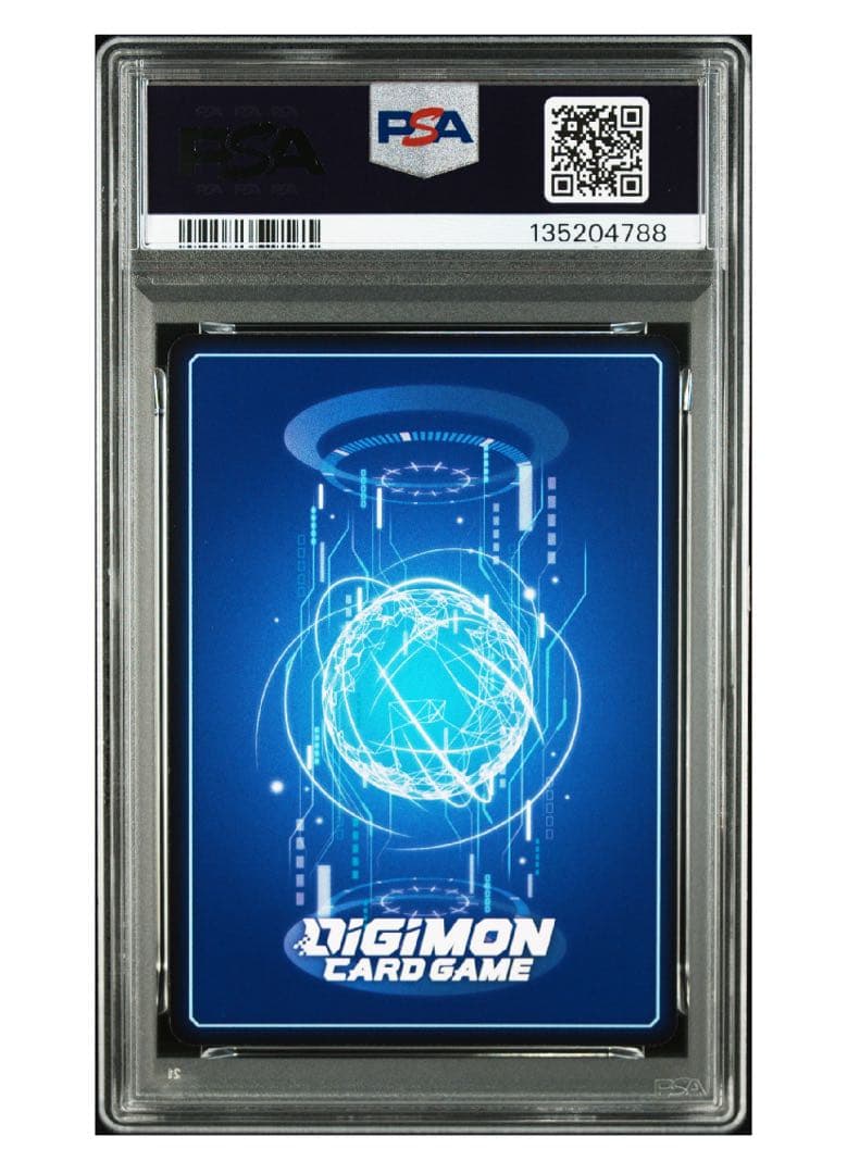 世界2枚《PSA10》デジモンカード ブラックウォーグレイモン ace パラレル