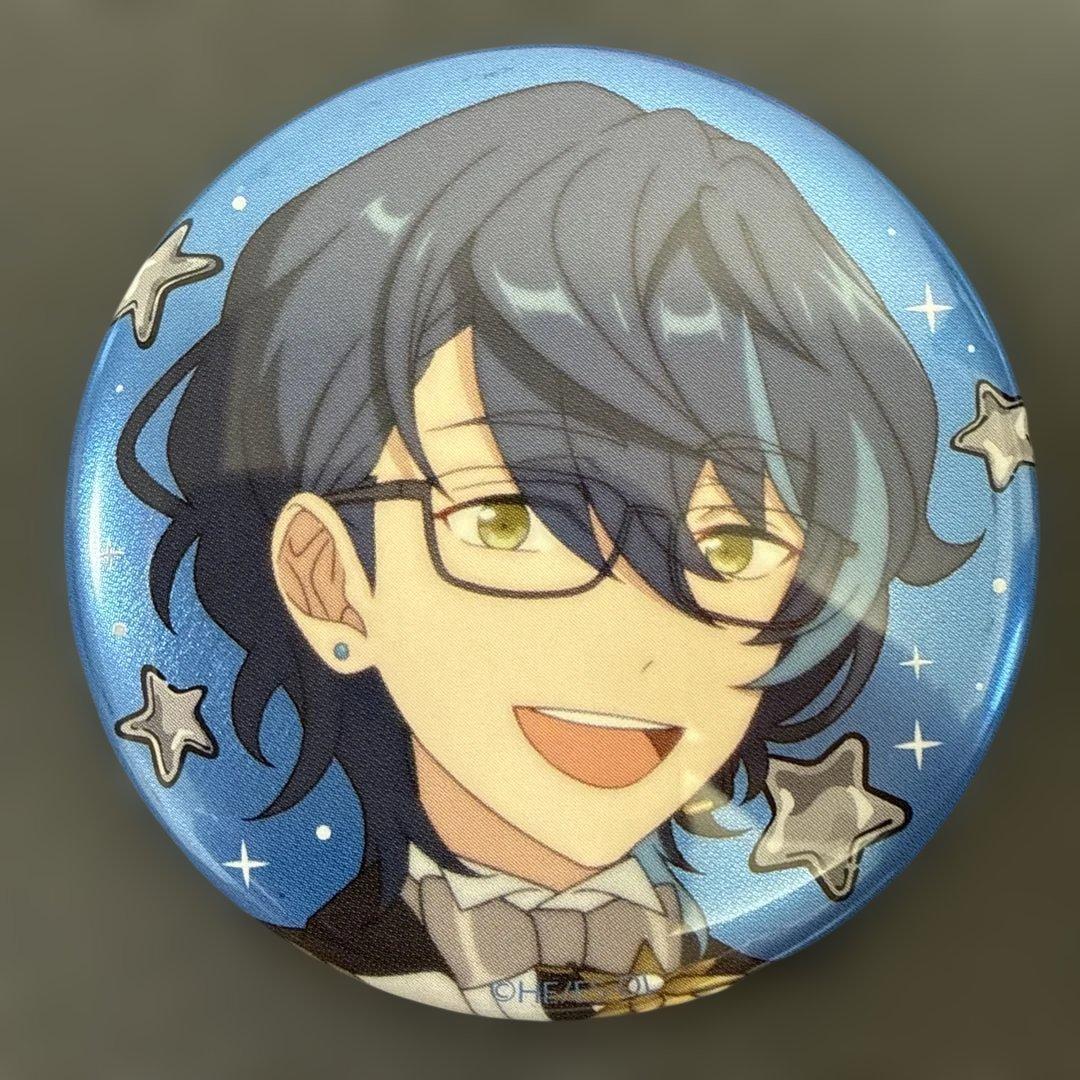 青葉つむぎ あんスタ スタライ 10th set C 缶バッジ 13個 - メルカリ